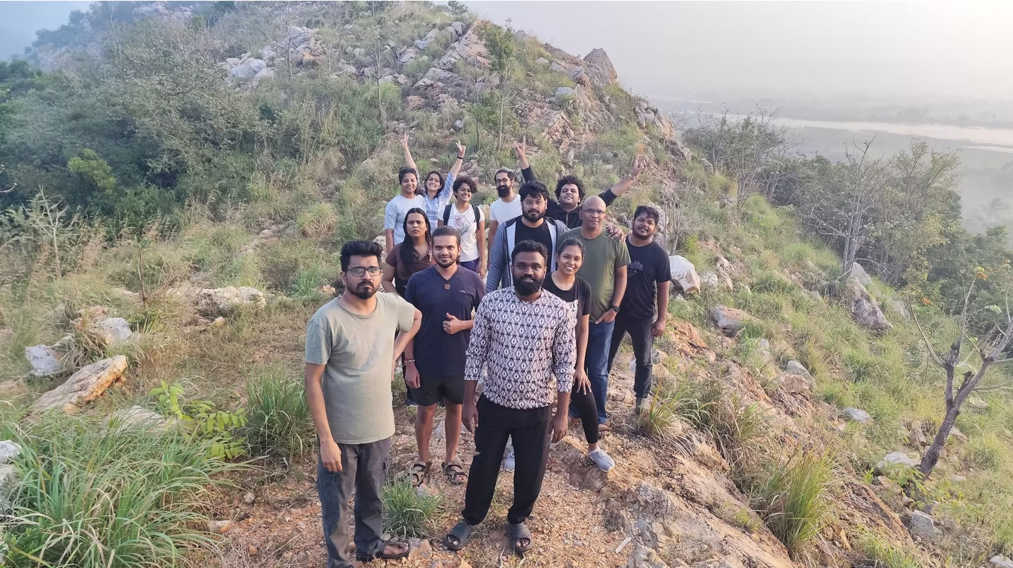 Aroghyaan  OBT Training