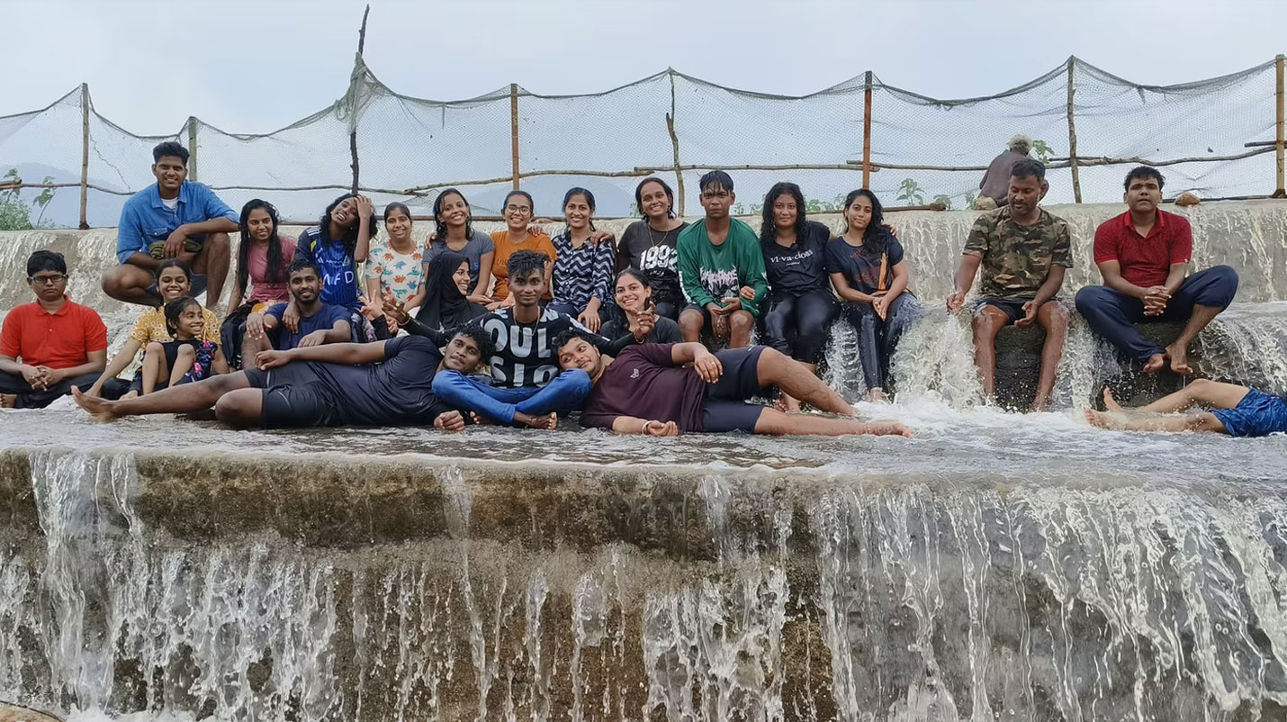 Aroghyaan  OBT Training