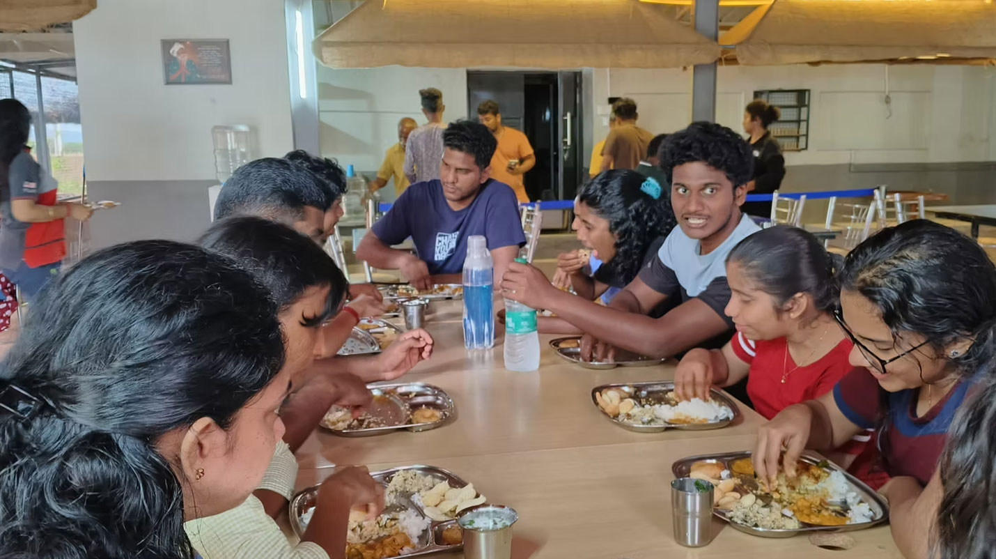 Aroghyaan  OBT Training