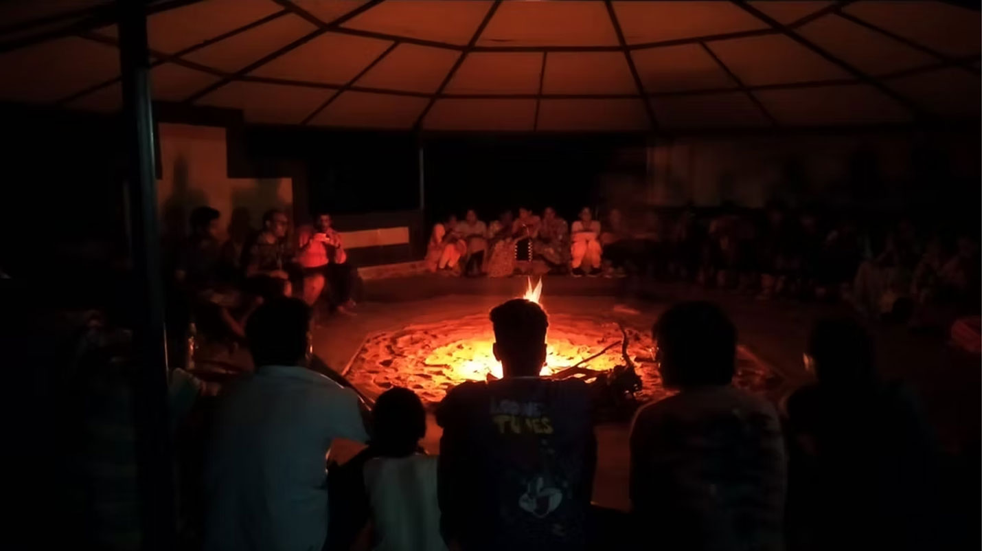 Aroghyaan  OBT Training