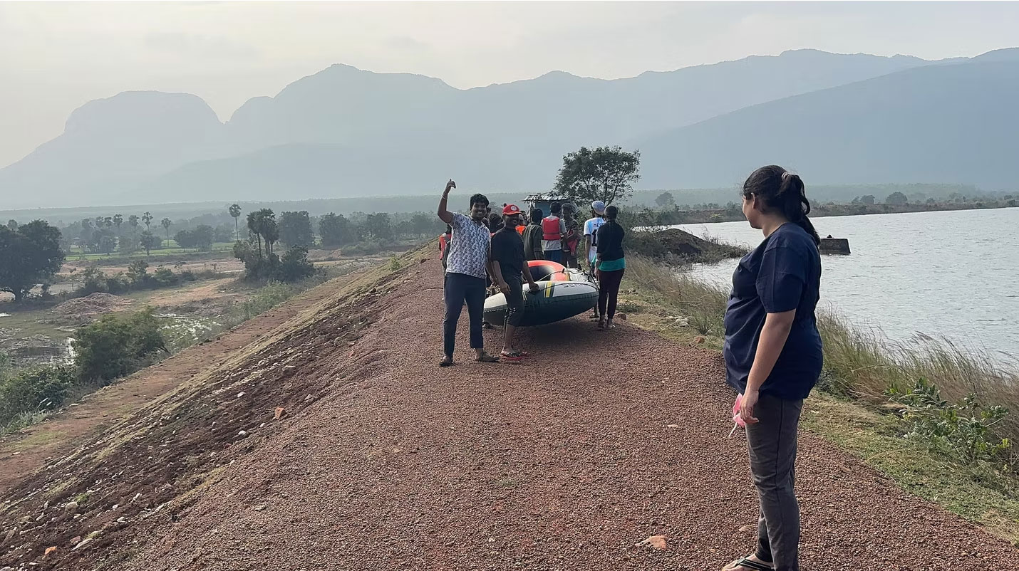 Aroghyaan  OBT Training