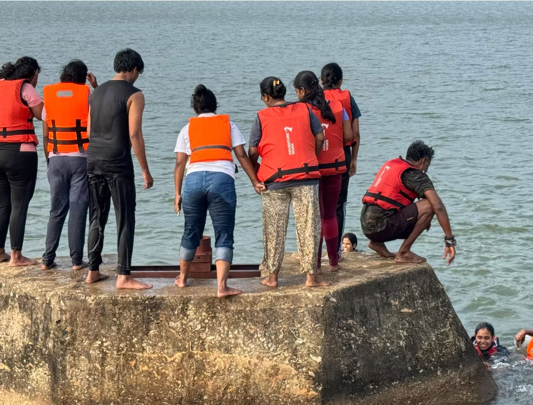 Aroghyaan  OBT Training