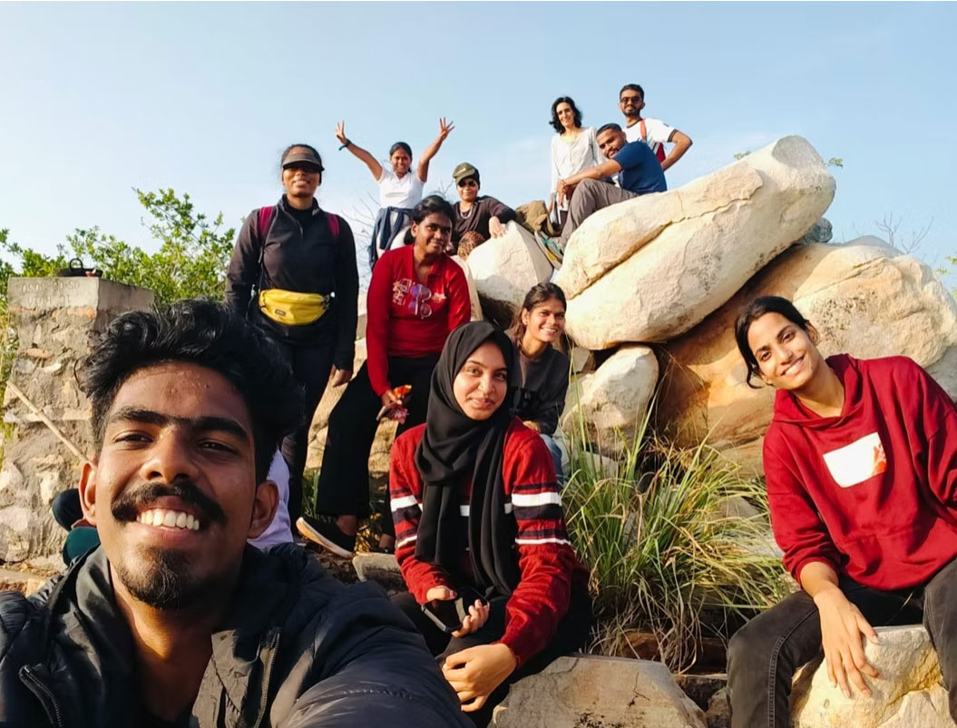 Aroghyaan  OBT Training