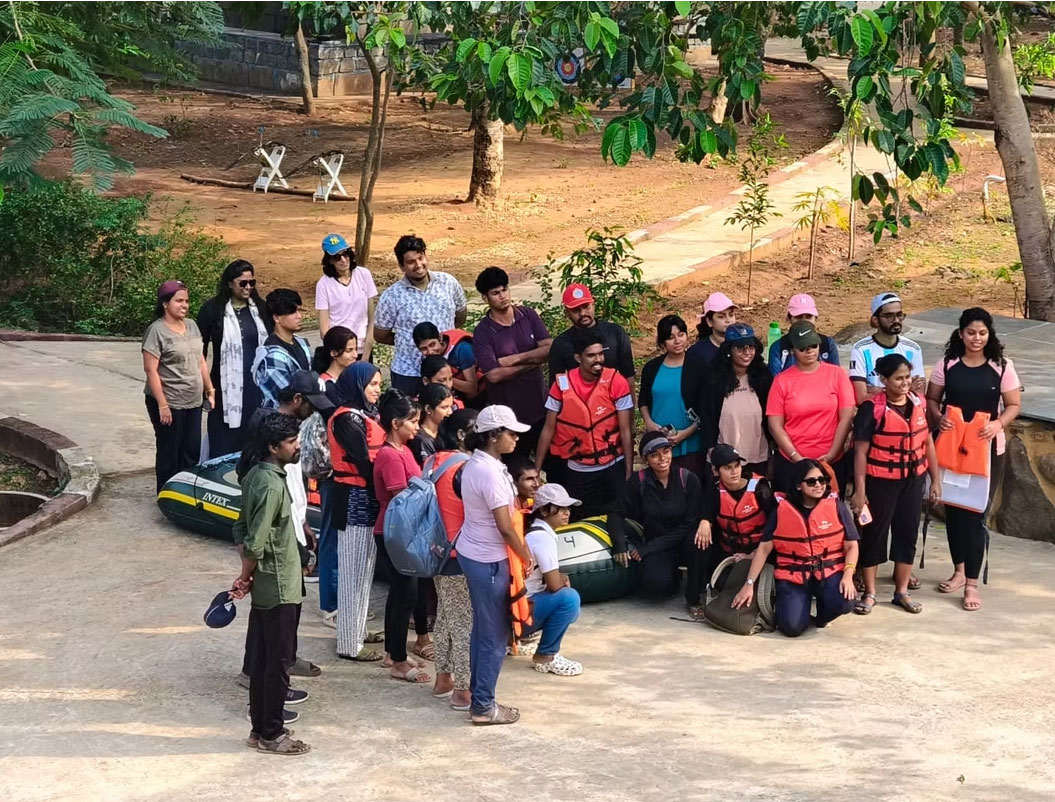 Aroghyaan  OBT Training