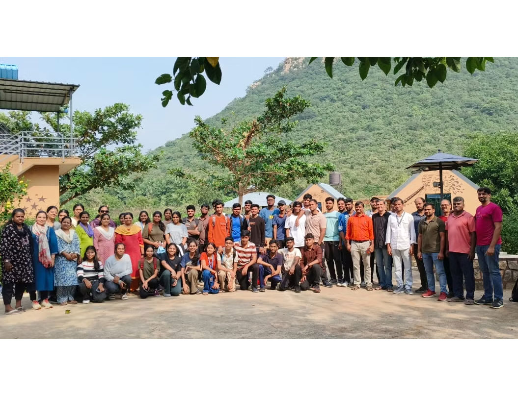 Aroghyaan  OBT Training