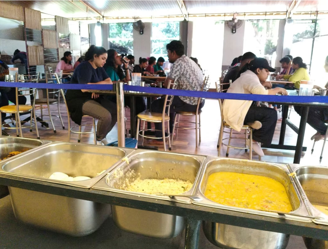 Aroghyaan  OBT Training