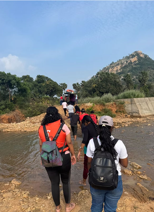 Aroghyaan  OBT Training