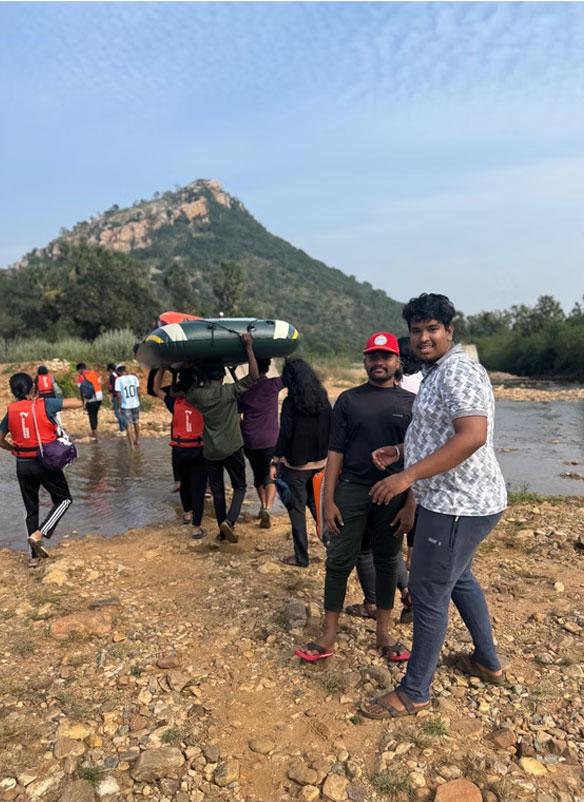 Aroghyaan  OBT Training