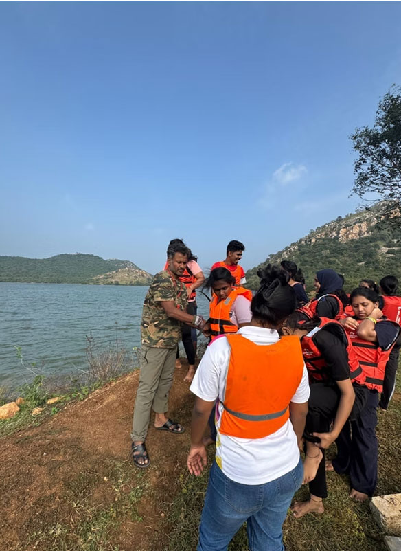 Aroghyaan  OBT Training