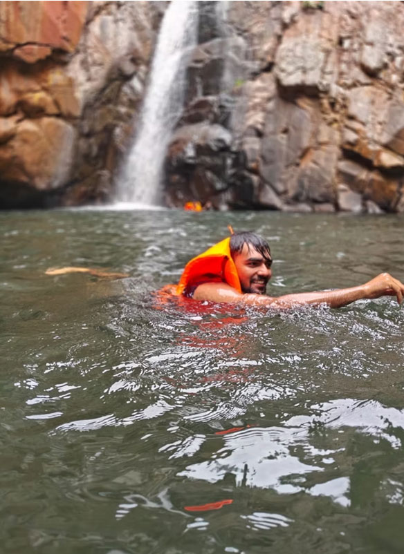 Aroghyaan  OBT Training