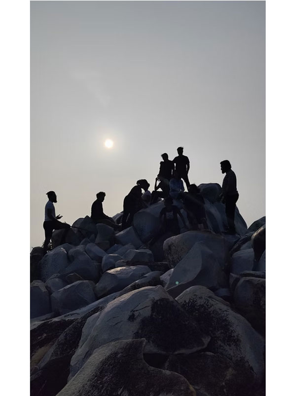 Aroghyaan  OBT Training