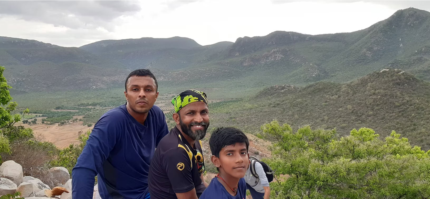 Aroghyaan  Camp and Classes