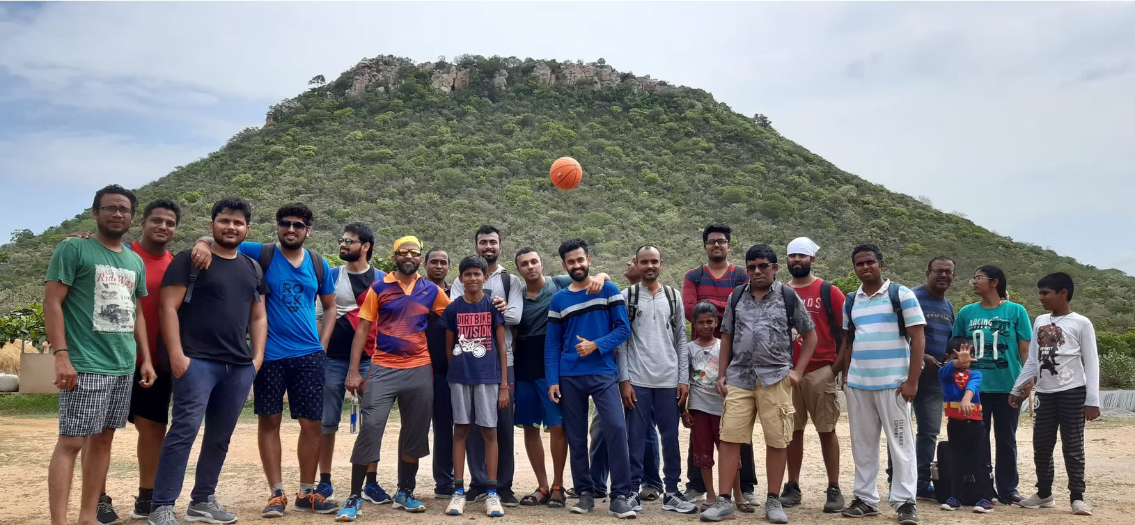 Aroghyaan  Camp and Classes