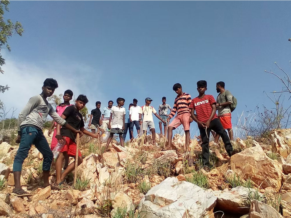 Aroghyaan  Camp and Classes