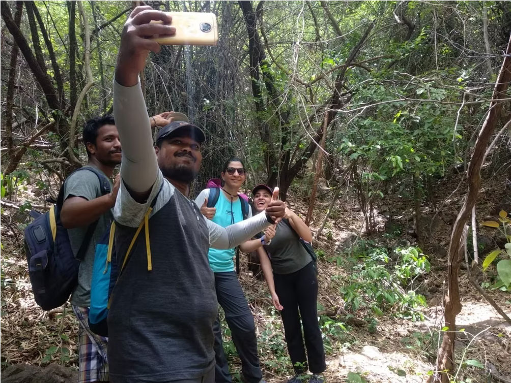 Aroghyaan  Camp and Classes