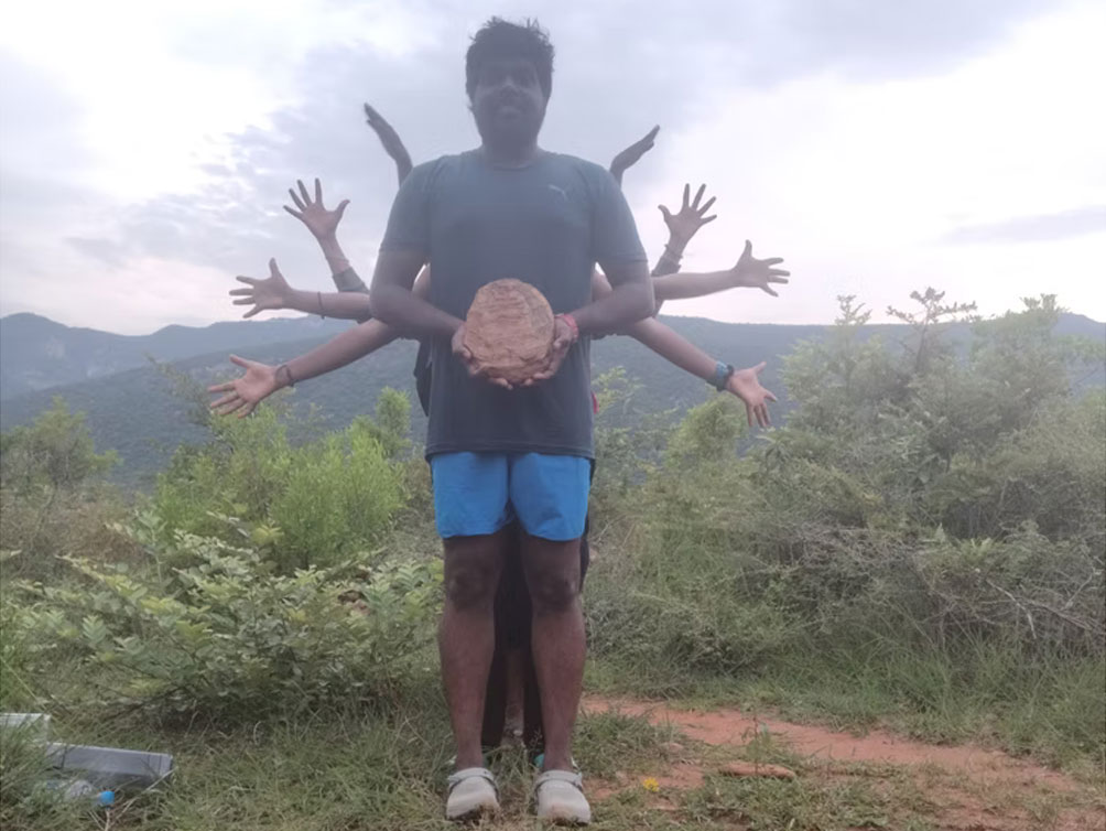 Aroghyaan  Camp and Classes