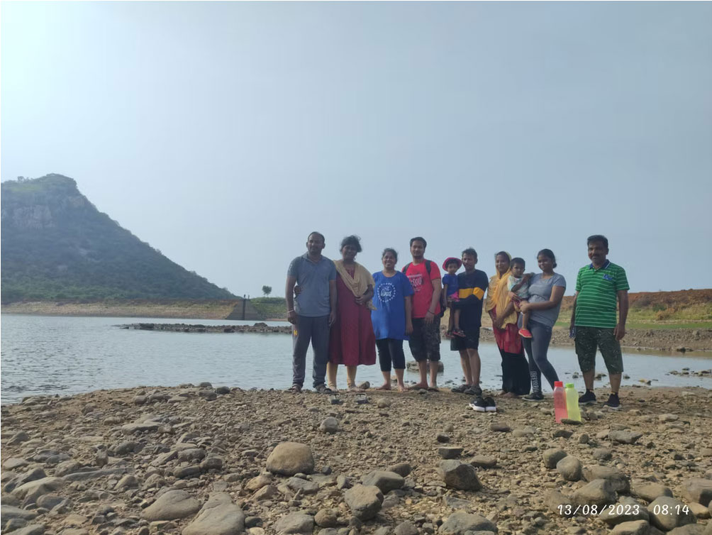 Aroghyaan  Camp and Classes