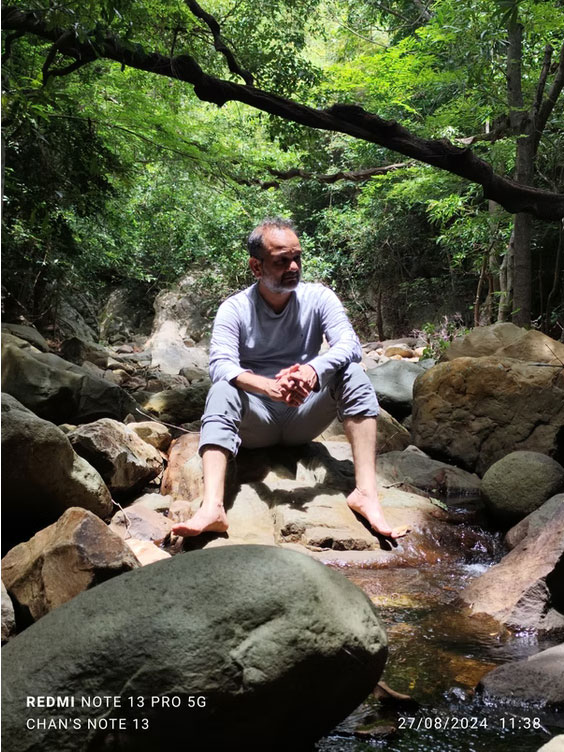 Aroghyaan  Camp and Classes