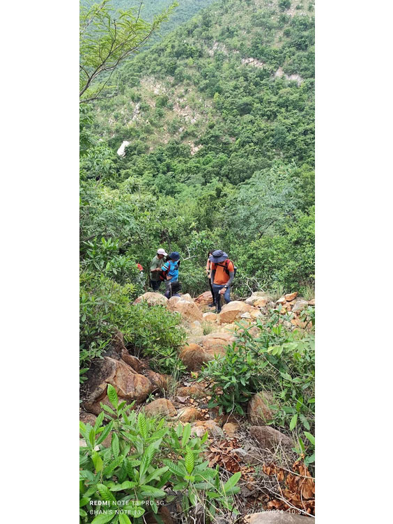 Aroghyaan  Camp and Classes