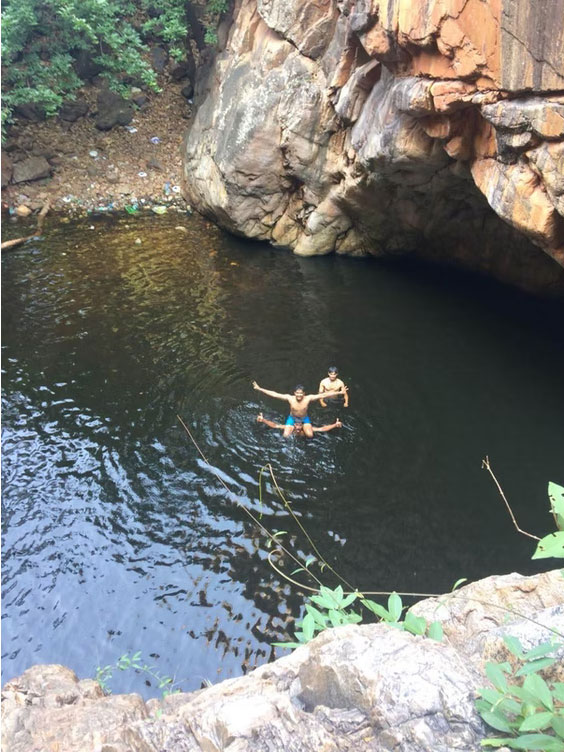 Aroghyaan  Camp and Classes