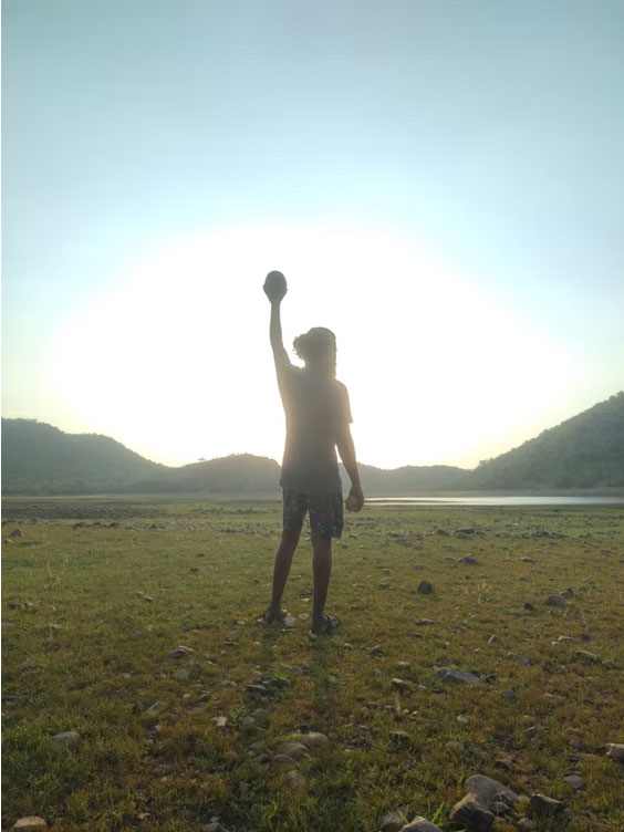 Aroghyaan  Camp and Classes