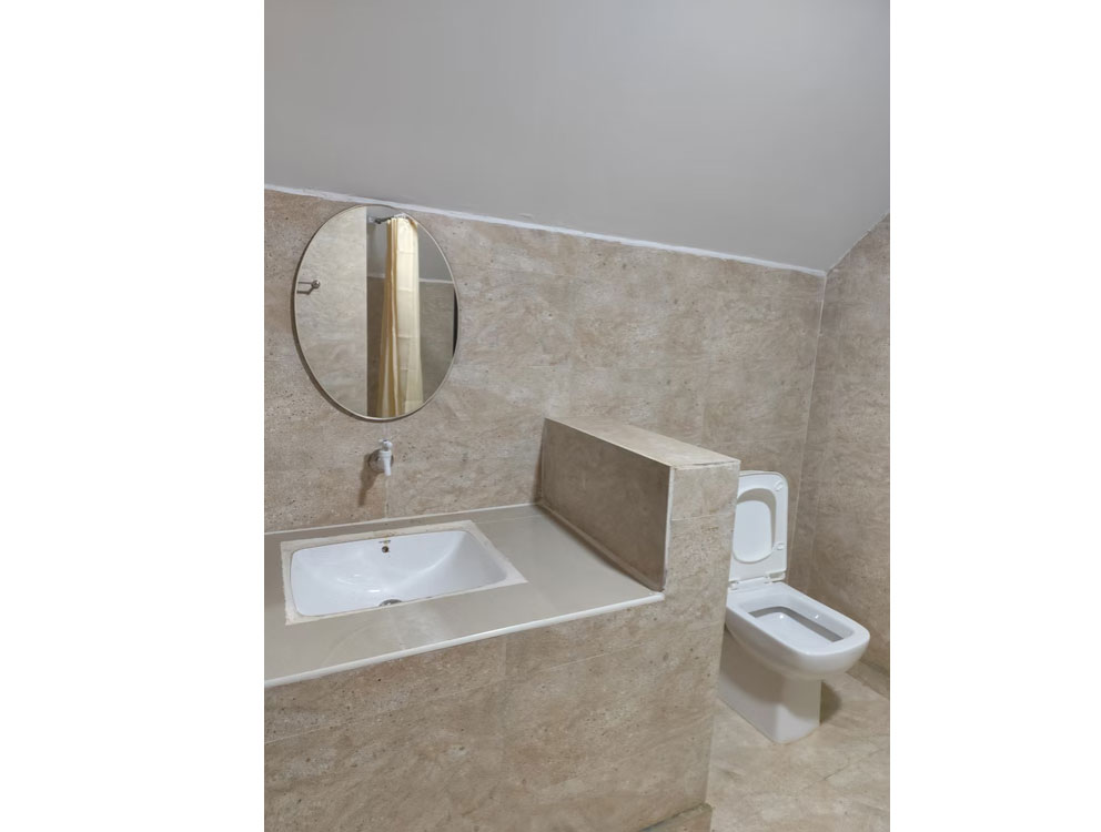 Aroghyaan Cottage campus