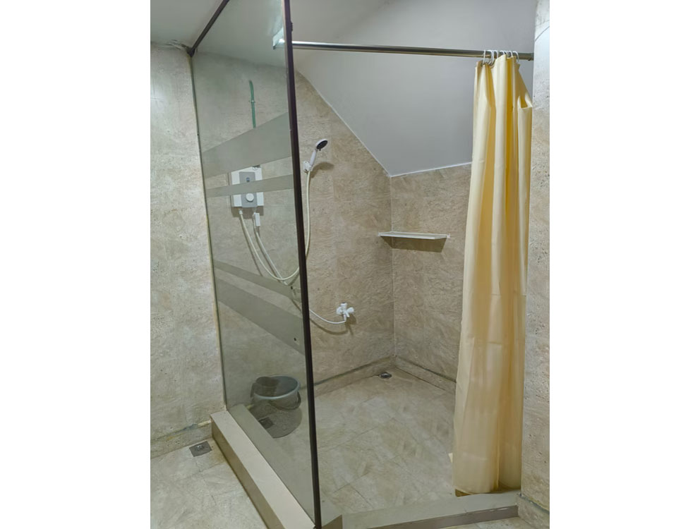 Aroghyaan Cottage campus