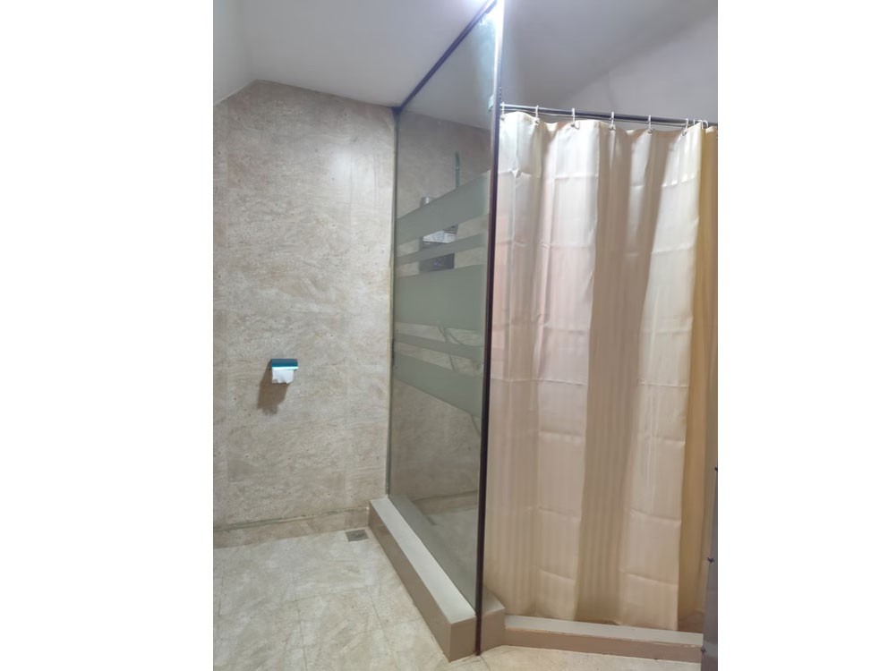 Aroghyaan Cottage campus