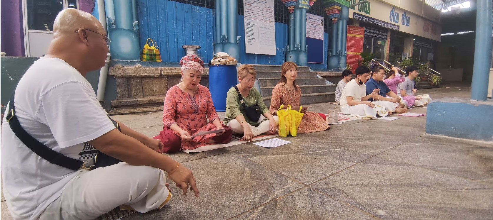 Aroghyaan   Event Management