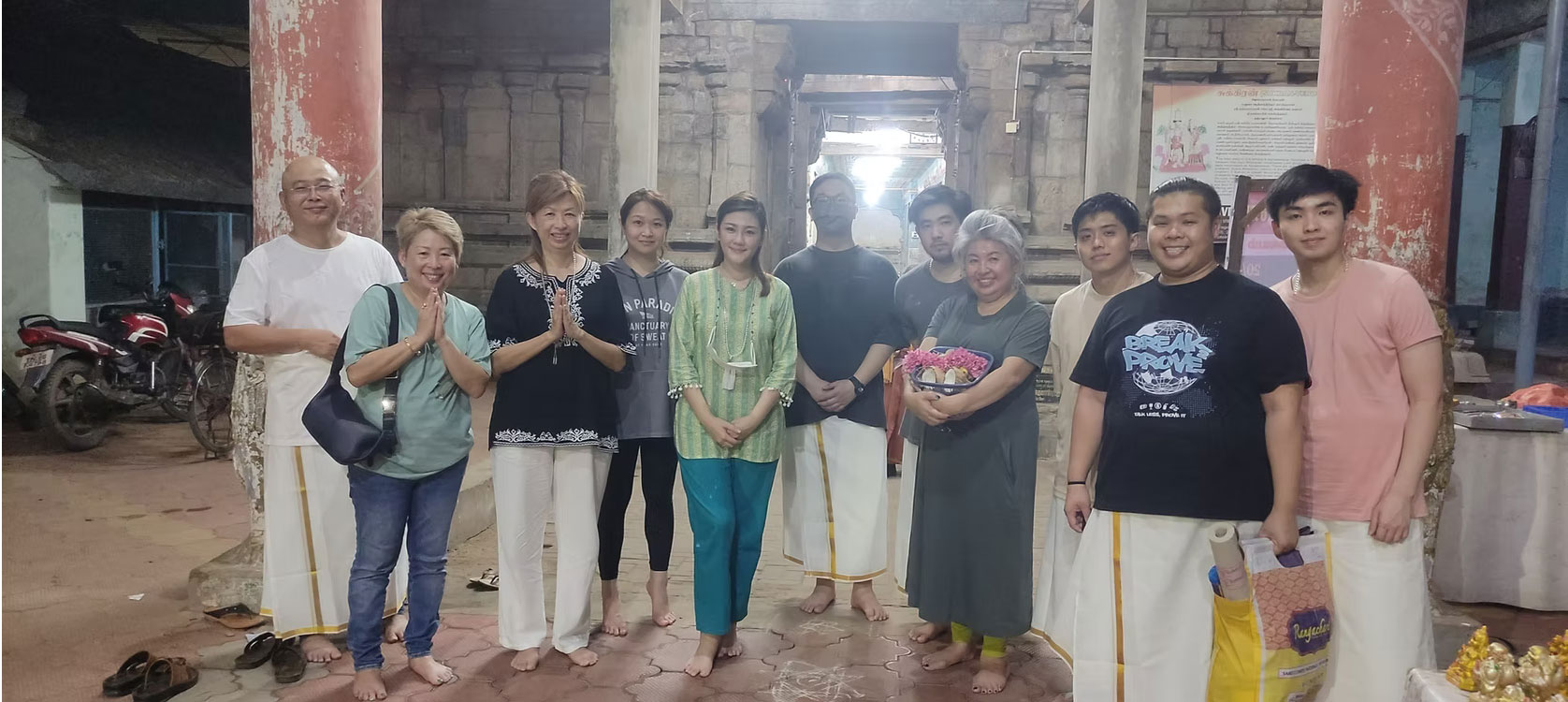 Aroghyaan   Event Management