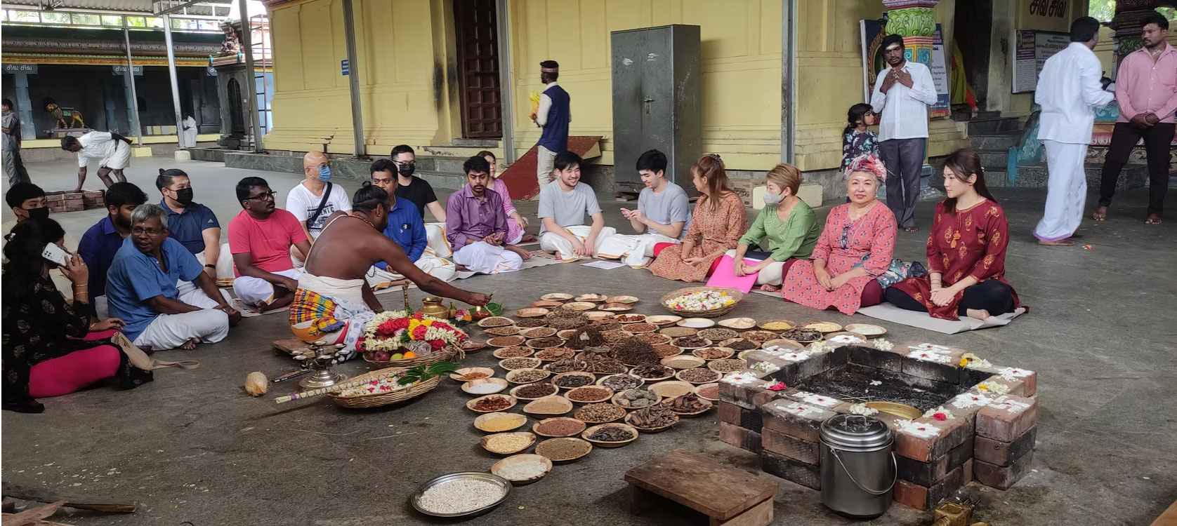 Aroghyaan   Event Management