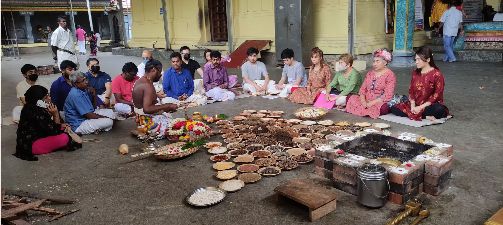 Aroghyaan   Event Management