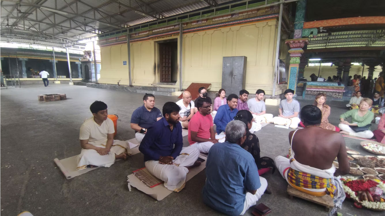 Aroghyaan   Event Management