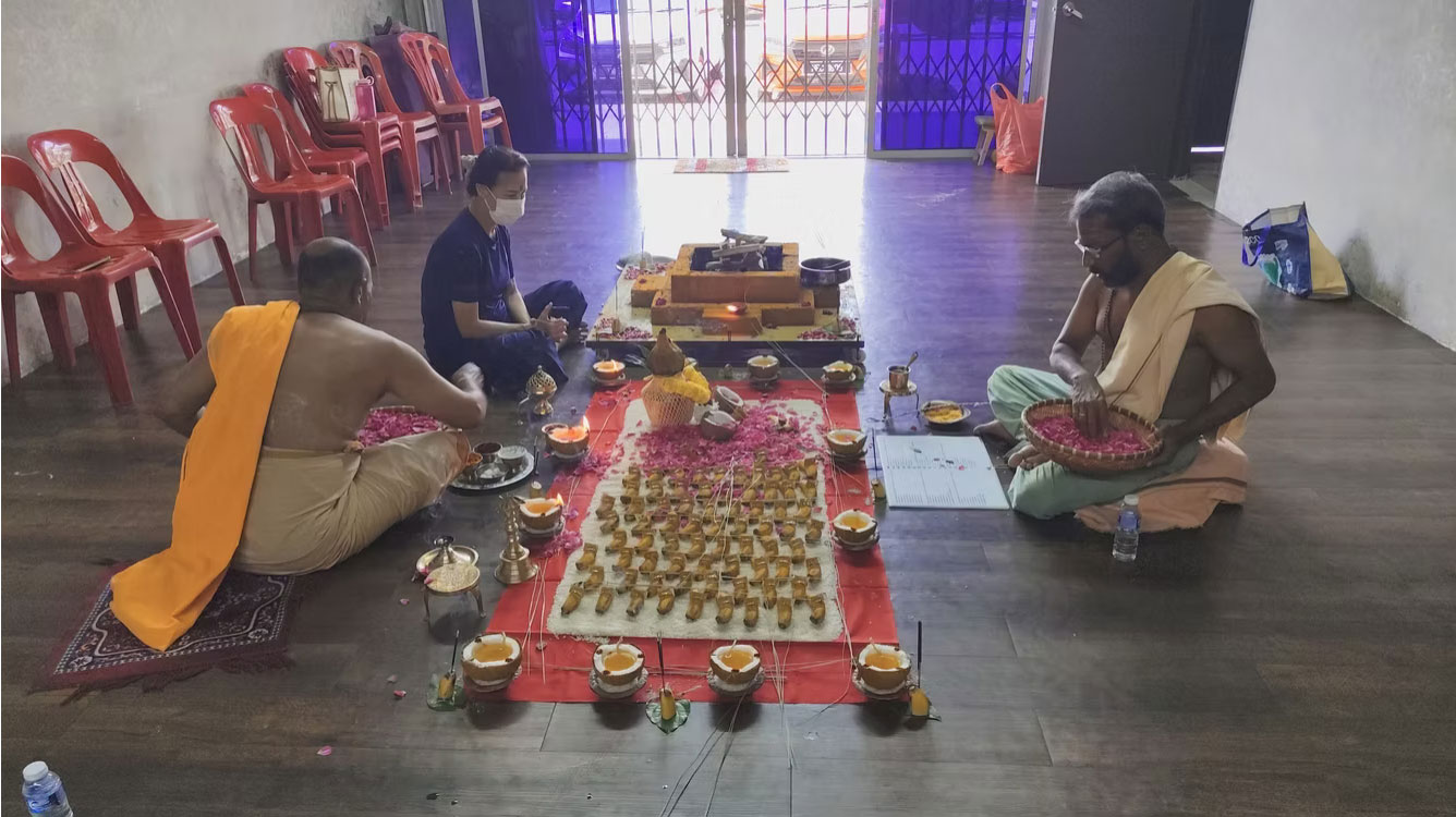 Aroghyaan   Event Management