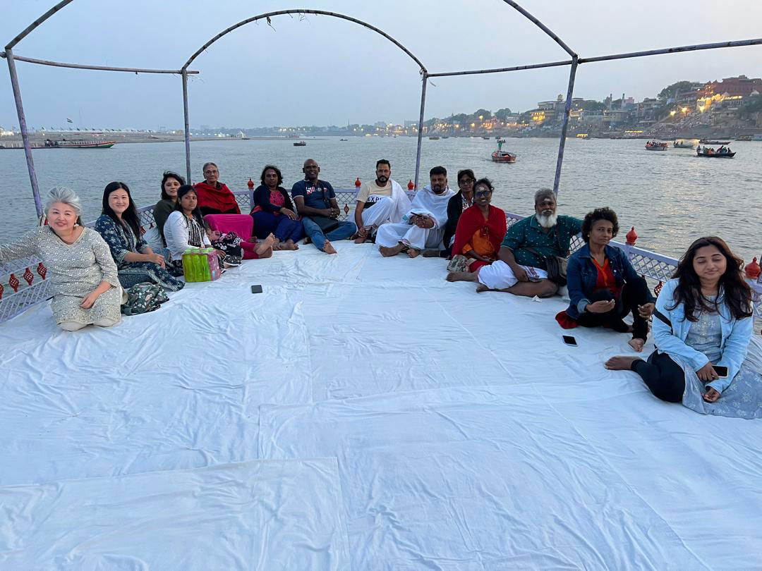 Aroghyaan   Event Management