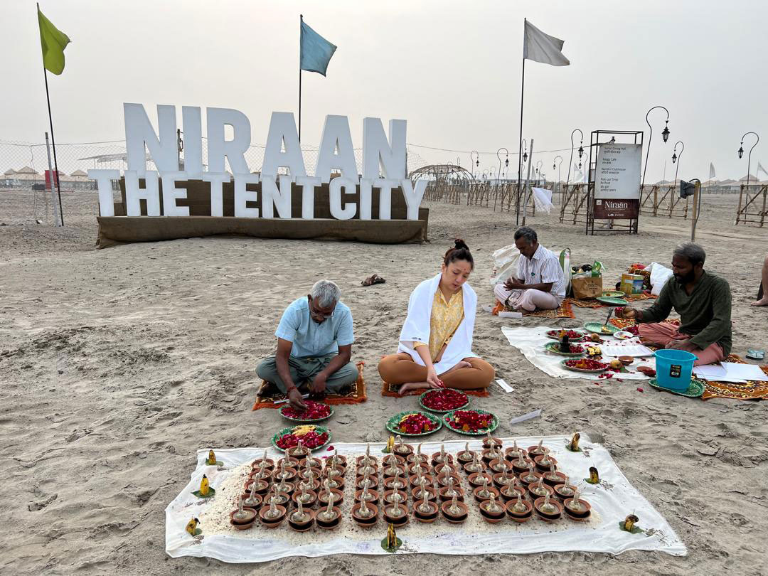 Aroghyaan   Event Management