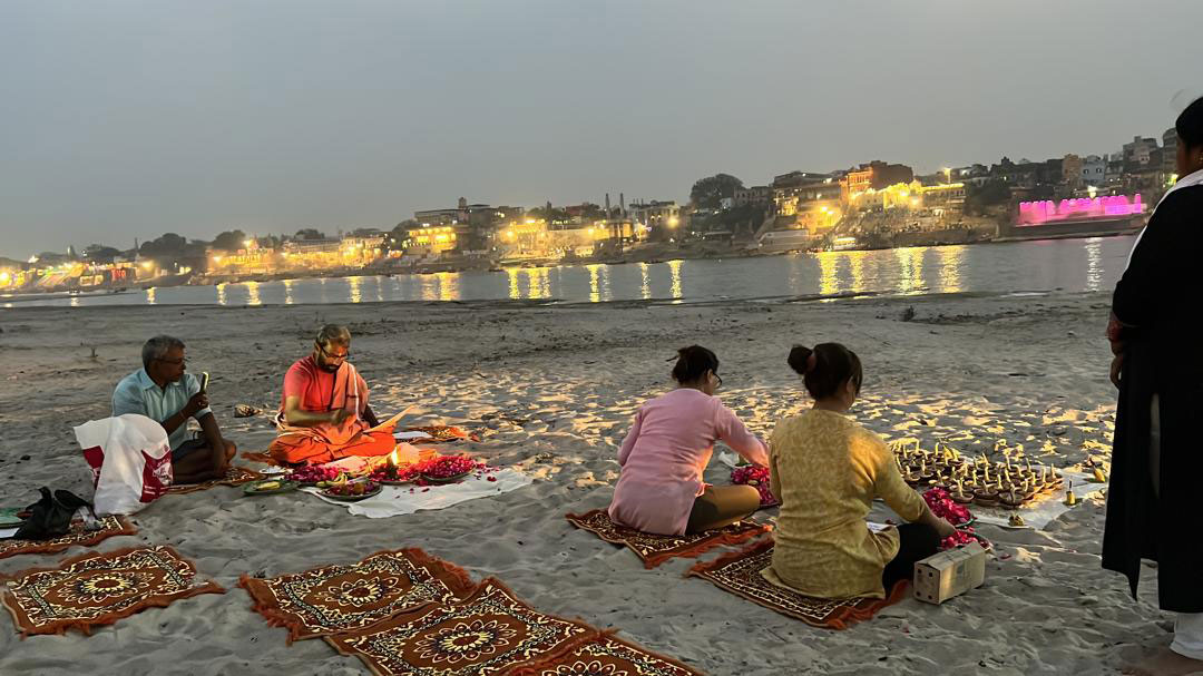 Aroghyaan   Event Management