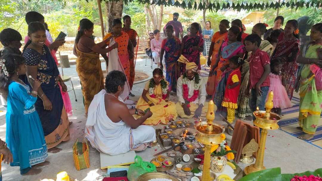 Aroghyaan   Event Management