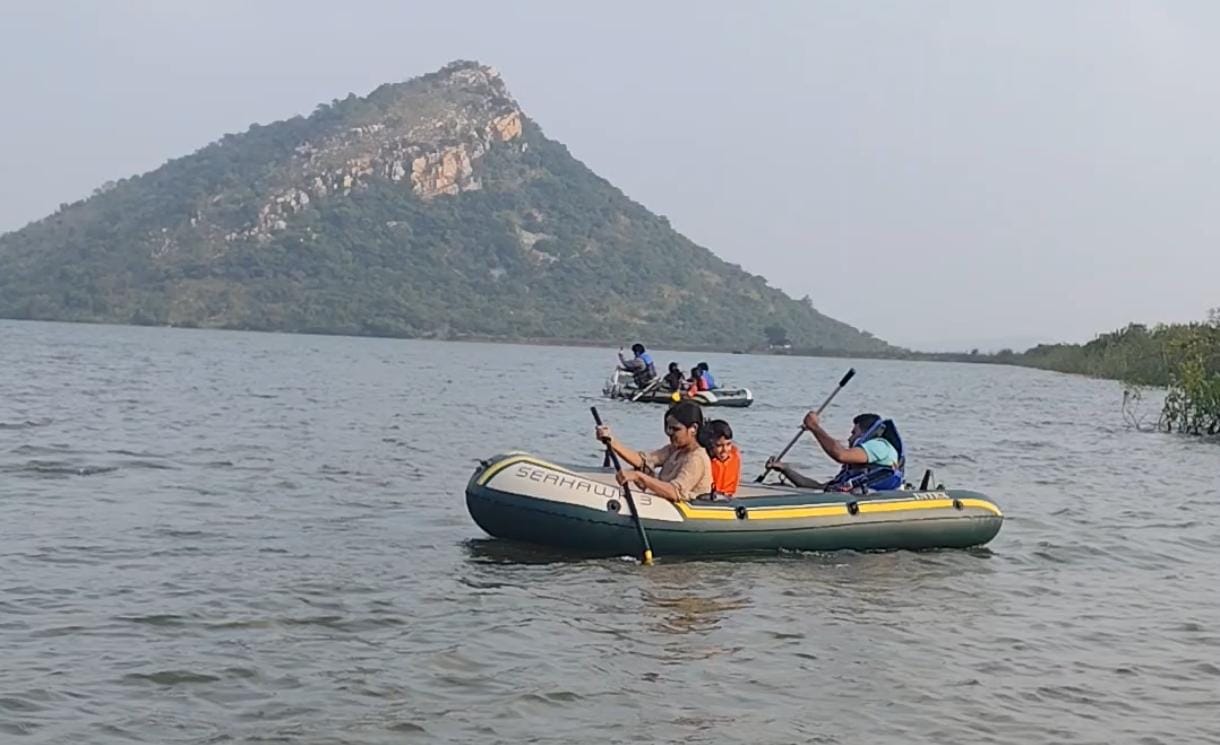 Aroghyaan  Camp and Classes